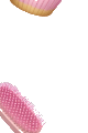 Pink Cupcake