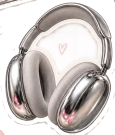 Chic AirPods Max